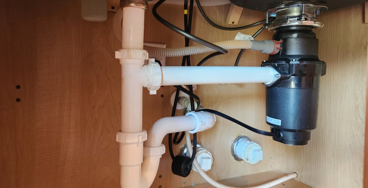 Certi-Pro Plumbing